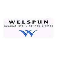 Welspun Gujarat Stahl Rohren Ltd.